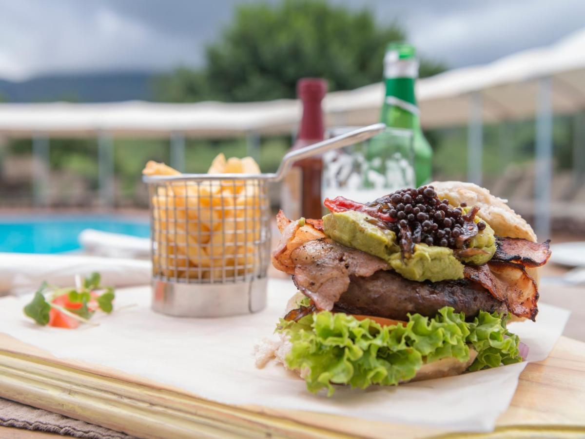 Aha Alpine Heath Resort Jagersrust Kültér fotó