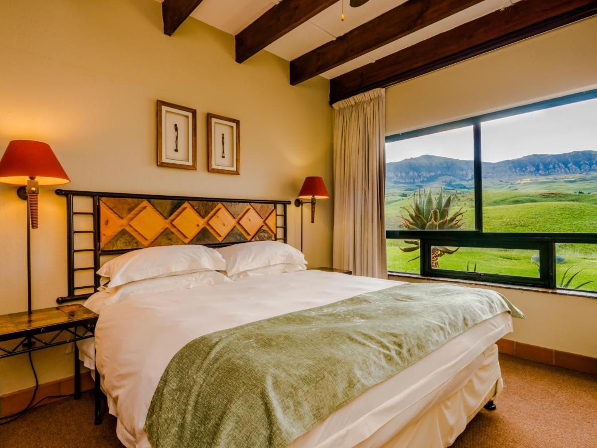 Aha Alpine Heath Resort Jagersrust Kültér fotó